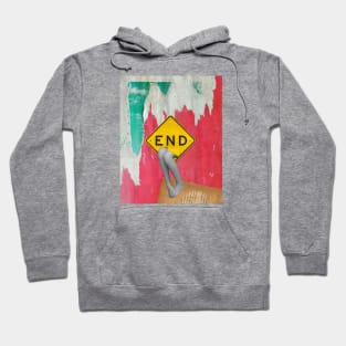 The End Hoodie